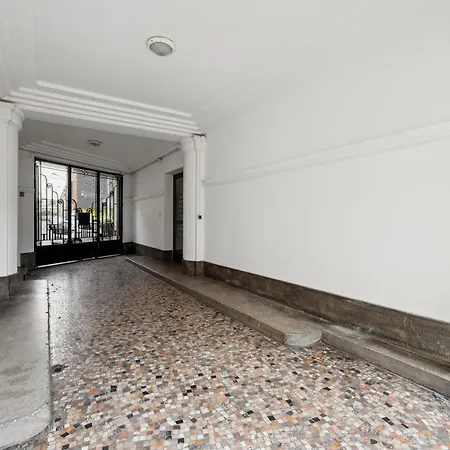 Le Studaunien - à 7min De Paris * Saint-Ouen (Seine-Saint-Denis)